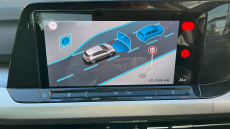 Volkswagen Golf 2.0 TDI Life 5dr DSG Diesel Hatchback